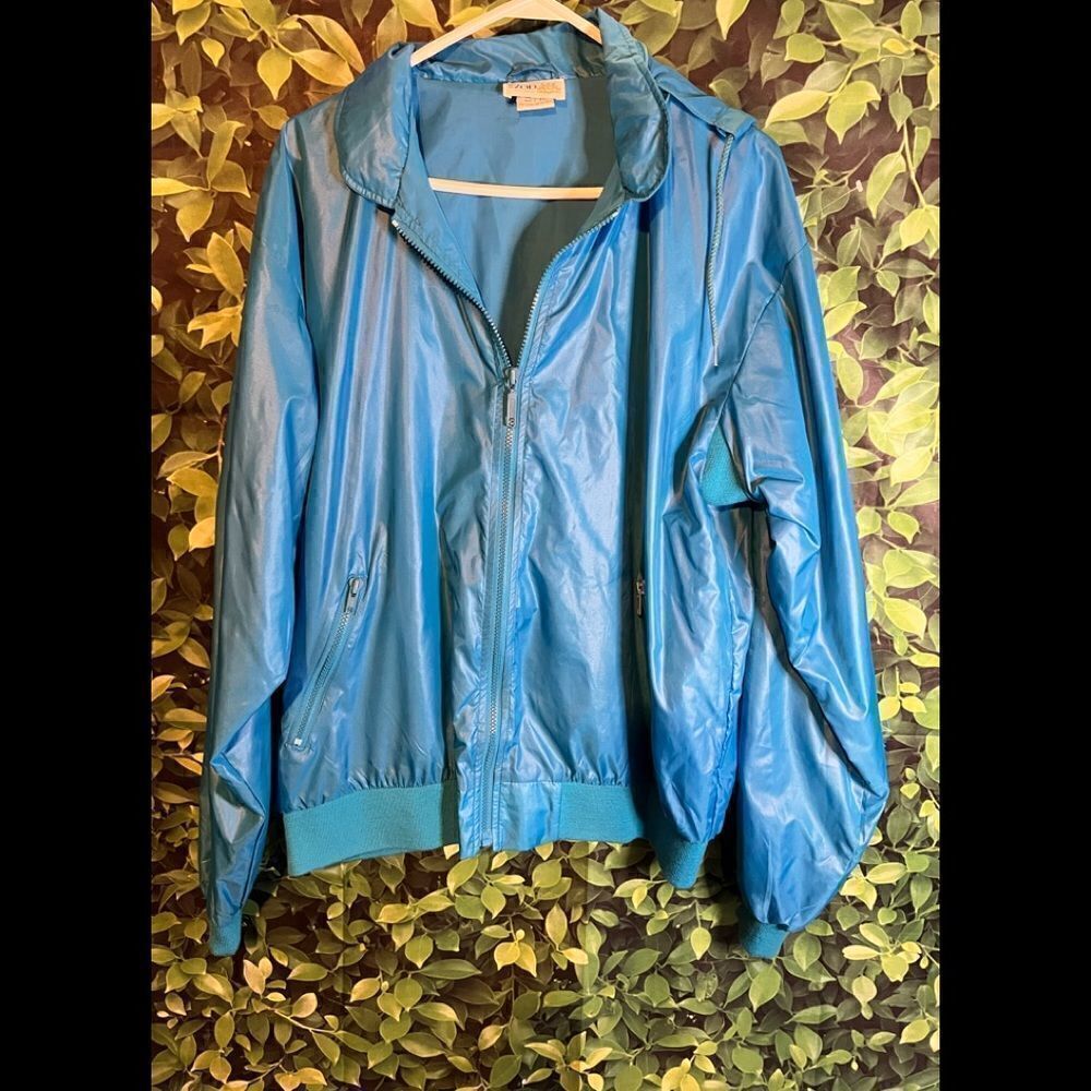 Vintage I ZOD Jacket 